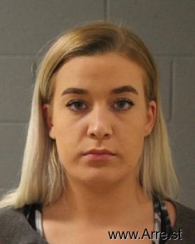 Taylor Elise Simmons Mugshot