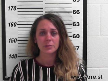 Tempestt Noel Killian Mugshot