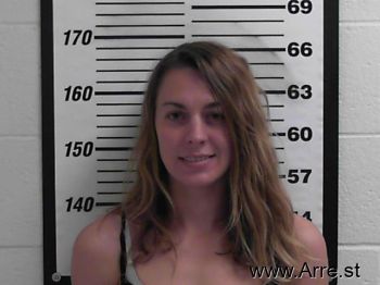 Tempestt Noel Killian Mugshot