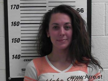 Tempestt Noel Killian Mugshot