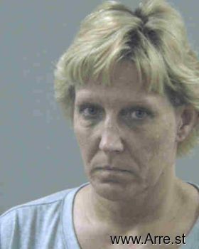 Teresa Ann Brown Mugshot