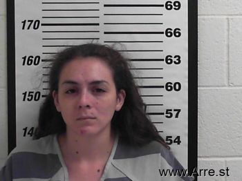 Teresa  Riley Mugshot