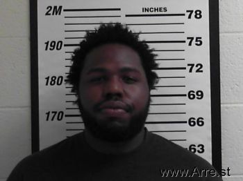 Terry Charles Julius Goodman Mugshot