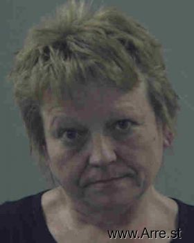 Terry Lynn Nelson Mugshot