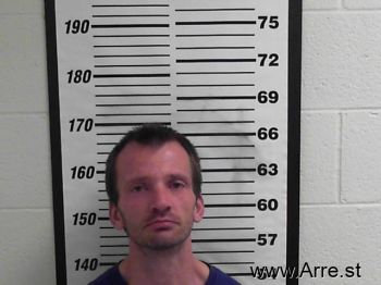 Terry Dee Thomas Mugshot