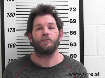 Thomas Bryon Elliott Mugshot