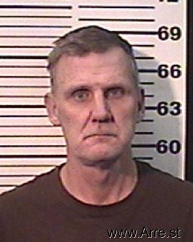 Thomas Harold Hackler Mugshot