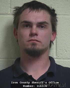 Thomas Christopher Obrien Mugshot