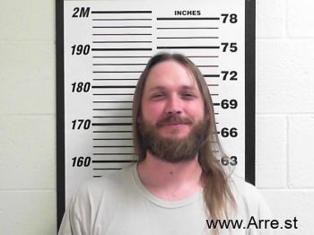 Thomas Dean Phillips Mugshot