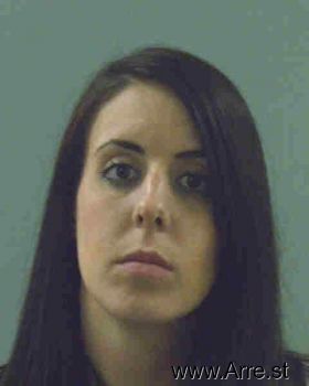 Tiffany Kay Booth Mugshot