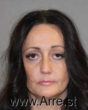 Tiffany  Chanslor Mugshot