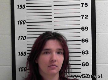 Tiffany Ann Green Mugshot