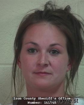 Tiffany Angela Harrison Mugshot