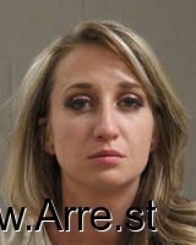 Tiffany Marie Hoerner Mugshot