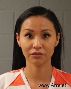 Tiffany H Lee Mugshot