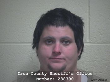 Tiffany Ann Mcginnis Mugshot