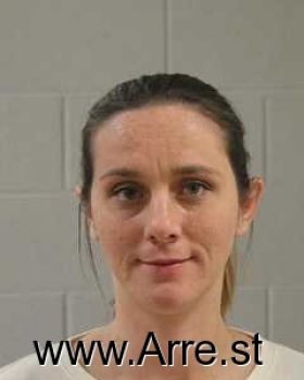 Tiffany Ann Phillips Mugshot