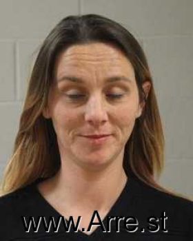 Tiffany Ann Phillips Mugshot