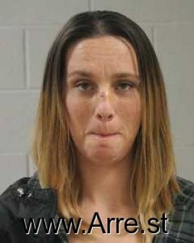 Tiffany Ann Phillips Mugshot