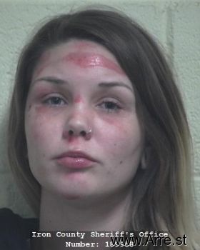 Tiffany Leigh Roberts Mugshot