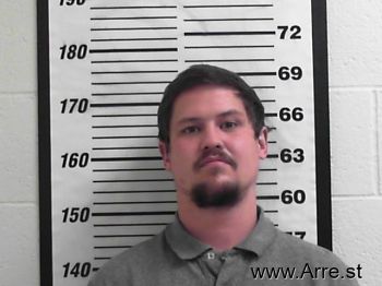 Timothy Allen Brittain Mugshot