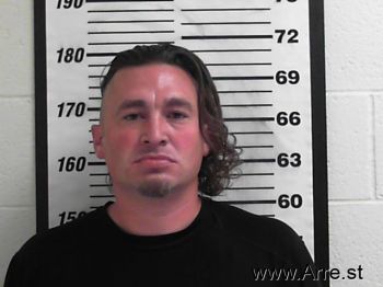 Timothy  Burns Mugshot