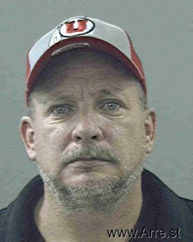 Timothy Ray Coles Mugshot