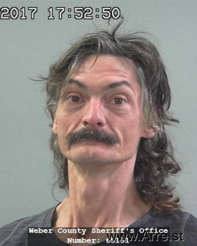 Timothy Ray Cook Mugshot