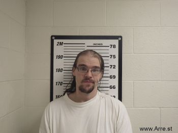 Timothy Eugene Hansen Mugshot