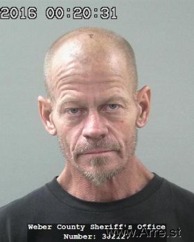 Timothy Nelson Kennedy Mugshot