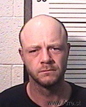 Timothy Scott Rohde Mugshot