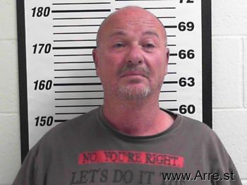 Timothy Craig Tucker Mugshot