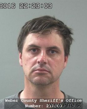 Timothy J Udy Mugshot