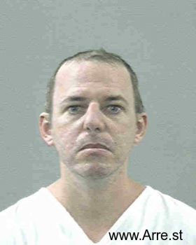 Timothy Devone West Mugshot