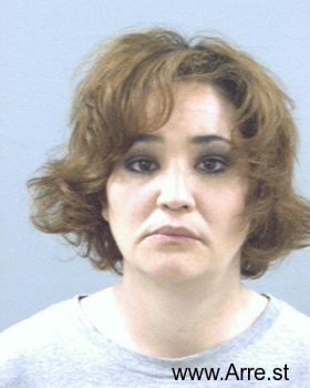 Tina M Lucero Mugshot