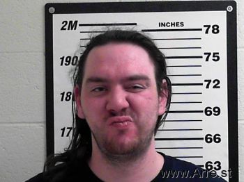 Todd Leevi Carter Mugshot