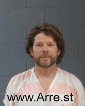 Todd R Garrett Mugshot