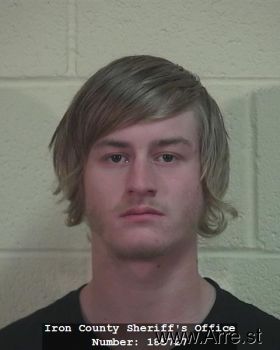 Todd Logan Graves Mugshot