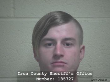 Todd Logan Graves Mugshot