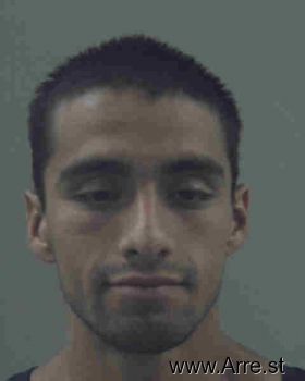 Tomas  Alvarado Mugshot