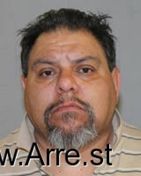 Tommy  Martinez Mugshot