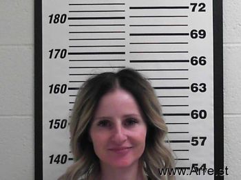 Toni Chatelain Carroll Mugshot