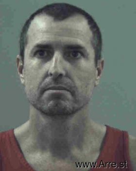 Tony Kent Brewer Mugshot