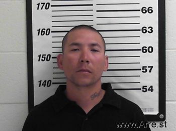 Tony Liem Lopez Mugshot