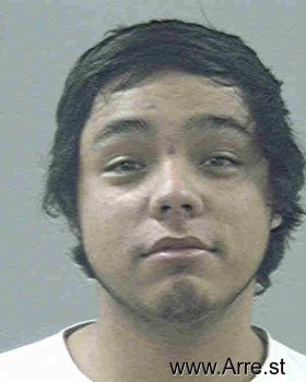 Tony  Martinez Mugshot