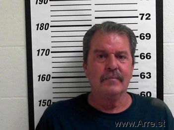 Tony Ray Morrison Mugshot