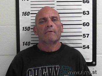 Tony Gene Ramirez Mugshot