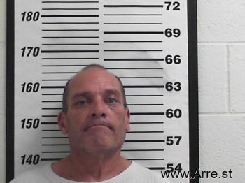 Tony Gene Ramirez Mugshot