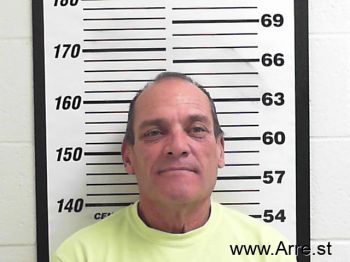 Tony Gene Ramirez Mugshot