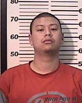 Tony Quang Tran Mugshot